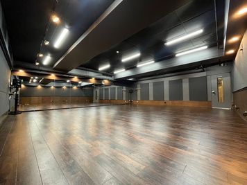 BUZZ BAYSIDE(浜松町)　STUDIO BUZZ 1st の室内の写真