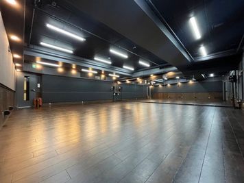 BUZZ BAYSIDE(浜松町)　STUDIO BUZZ 1st の室内の写真