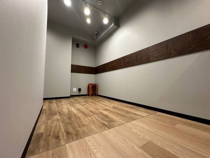 2st - BUZZ BAYSIDE(浜松町)　STUDIO BUZZ