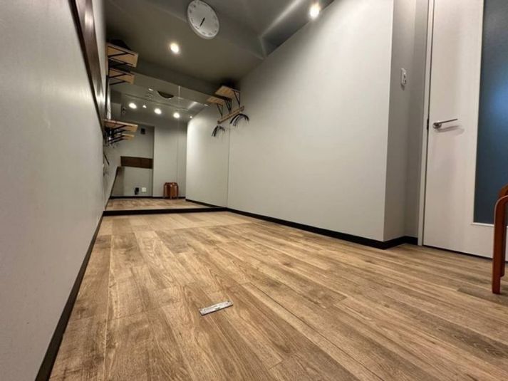 2st - BUZZ BAYSIDE(浜松町)　STUDIO BUZZ