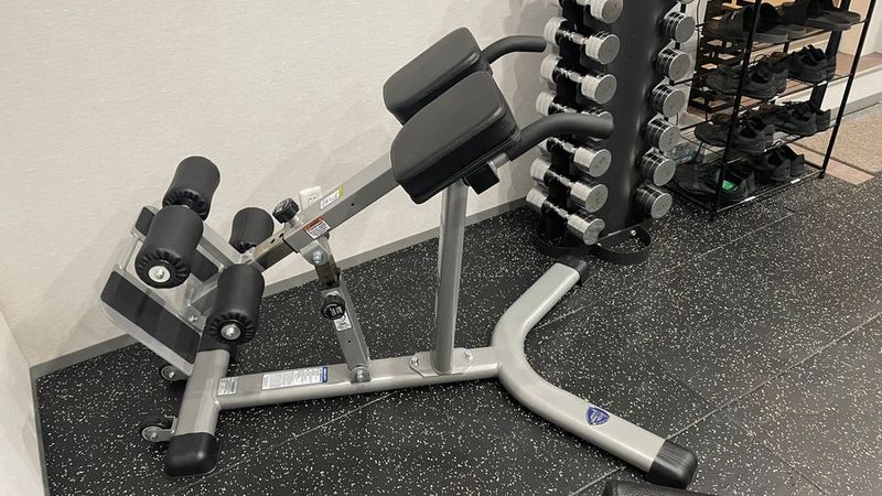 レンタルジム - レンタルジム アワーグラス　武蔵小杉店