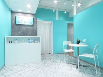 セルフエステ B.B salon