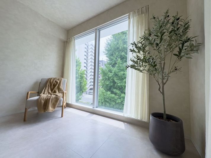 A Studio「natural modern」 - セルフフォトスタジオ「Noeul.PhotoStudio」