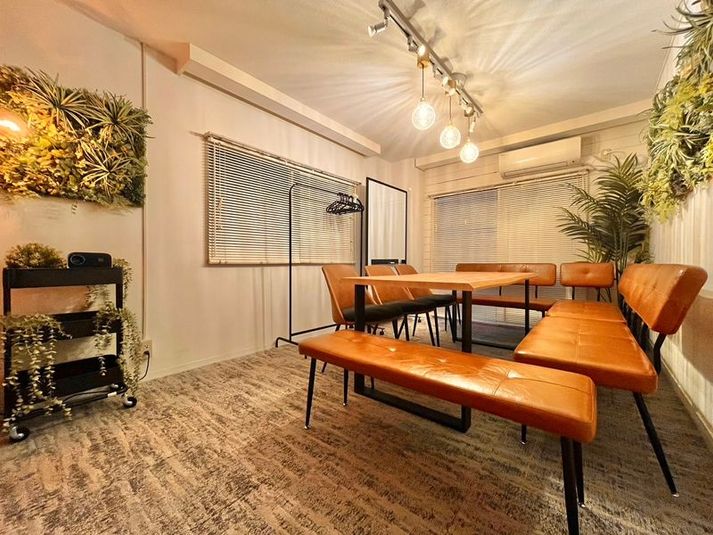 たまりば五反田 Secret Base - たまりば五反田 Secret Base