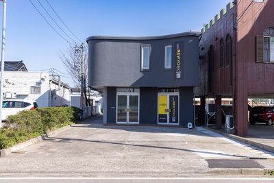 【studio NEW YORK ＠高岡】 【旧 studio NEW YORK ＠高岡】の室内の写真