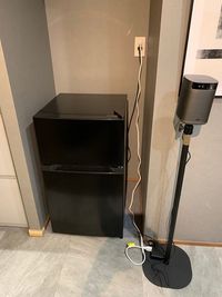 冷蔵庫 - EMINAZ南大塚の設備の写真