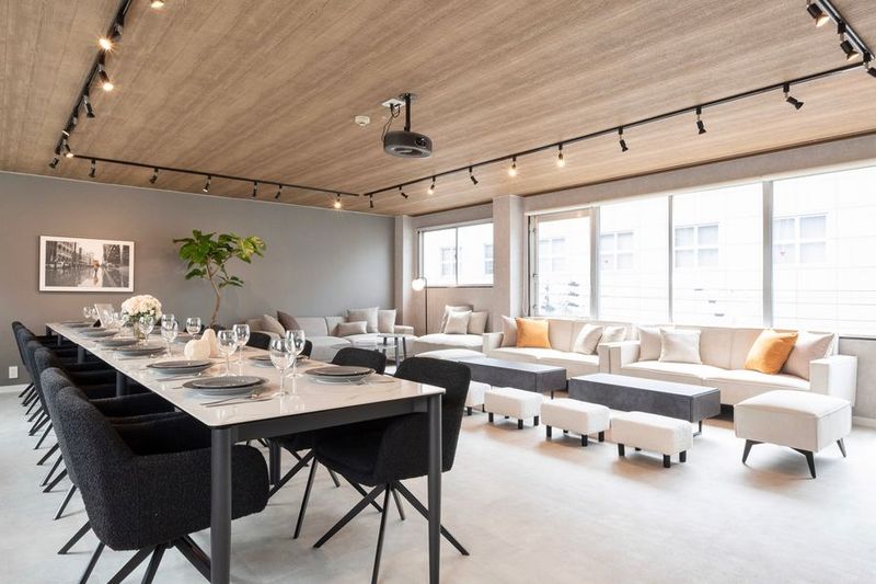 〈SMILE工房Westinなんば〉 - 〈SMILE工房Westinなんば〉