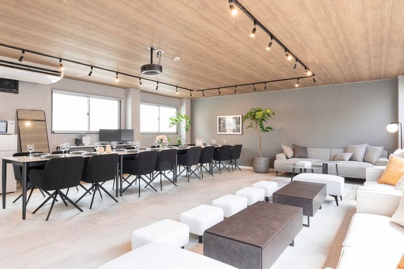 〈SMILE工房Westinなんば〉 - 〈SMILE工房Westinなんば〉