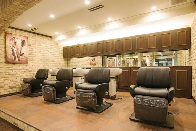 町田 シェアサロン 面貸し 業務委託 美容室  - Monan 町田店