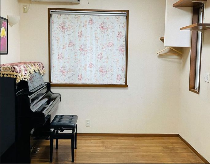 ピアノレンタルスペース【リーセス】 - ピアノレンタルスペース リーセス