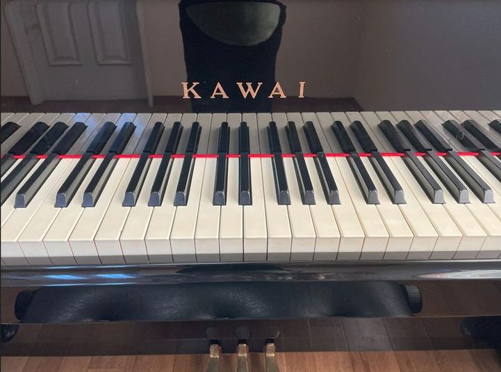 ピアノレンタルスペース【リーセス】 - ピアノレンタルスペース リーセス