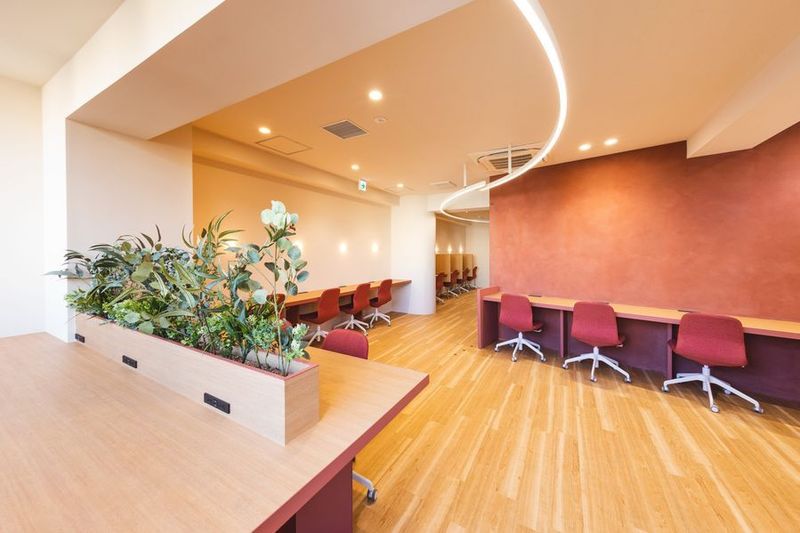 福祉開発ラボ　終日プラン(土日：1日)　※当日予約不可 - 福祉開発ラボ