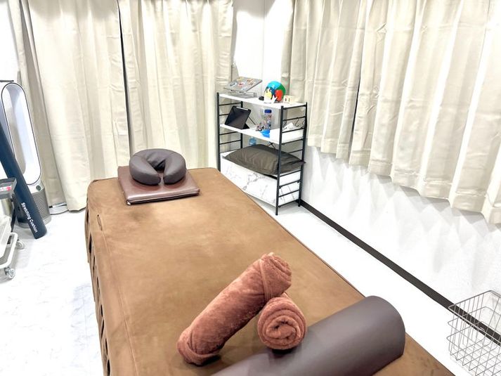 memola：梅田店 - 美容鍼灸整体サロンmemola