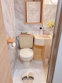 白い部屋  完全個室 | 白金台駅1分  目黒駅12分 期間限定10％OFF |  wifi無料｜備品充実の完全個室の室内の写真