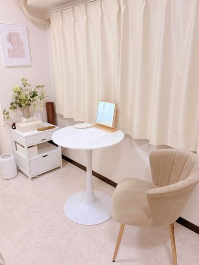 期間限定10％OFF |  wifi無料｜備品充実の完全個室 - 白い部屋  完全個室 | 白金台駅1分  目黒駅12分