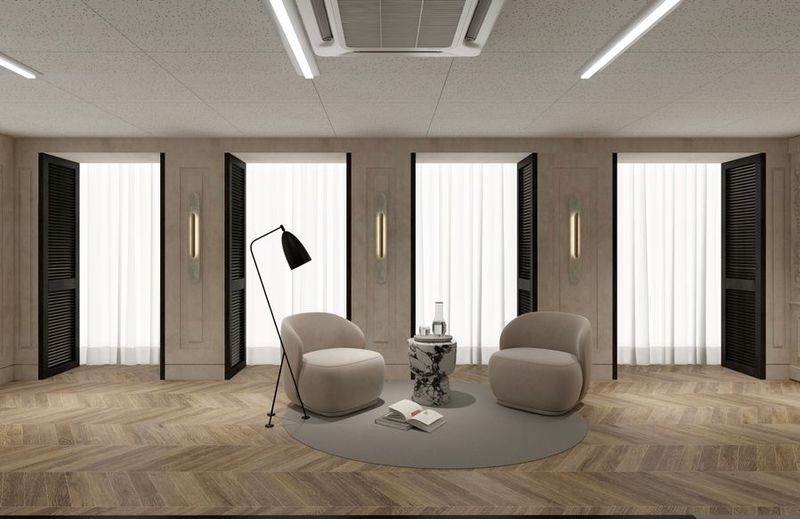 ☆人気★白ホリ×自然光｜西区駅近34坪フォトスタジオ - レンタルスペース「Viva Studio」