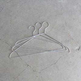 ハンガー約30本 - misc. ギャラリーmisc. / 多目的スペースmisc.の設備の写真