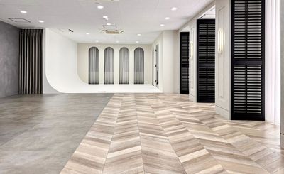 ★人気！西区駅近34坪、自然光と白ホリが映える撮影スタジオ📸 - レンタルスペース「Viva Studio」