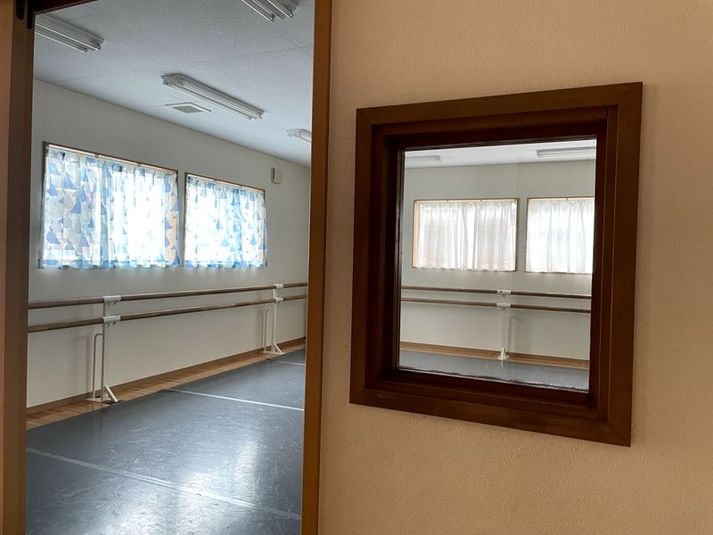 武蔵浦和【足にやさしい】広々スタジオ　【駅ちか】【駐車場完備】 - レンタルスペースYM　武蔵浦和スタジオ