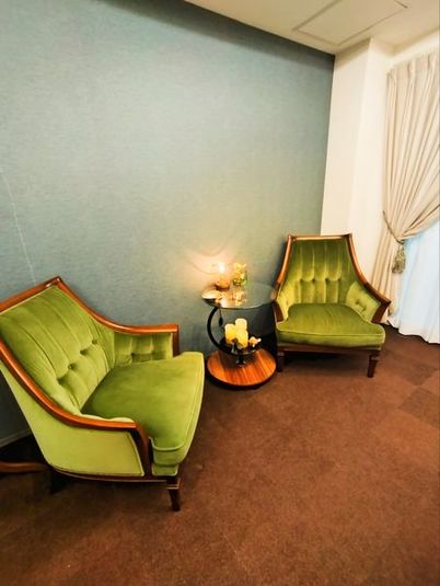 シェアサロンGINZA - シェアサロンGINZA7丁目