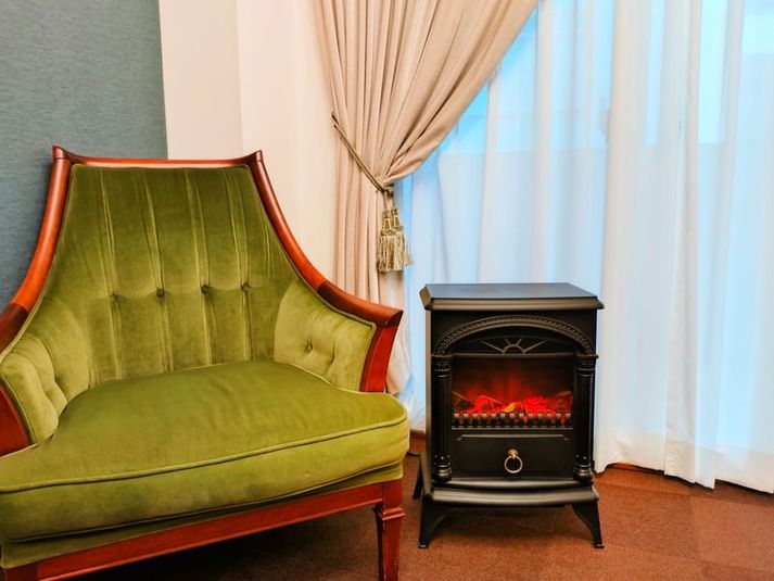 シェアサロンGINZA - シェアサロンGINZA7丁目