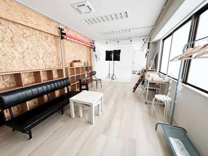 セルフフォト＆スペース【 studio kome 】 - studio kome