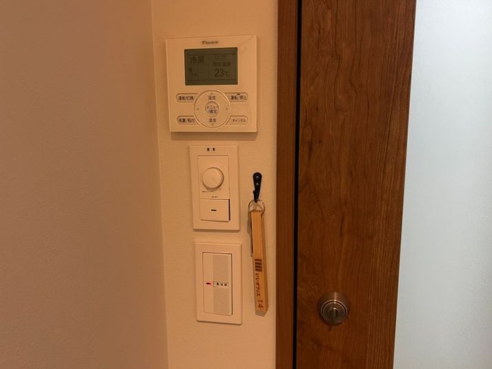 【新宿駅から徒歩1分】1名個室(個室14) - いいオフィス新宿西口