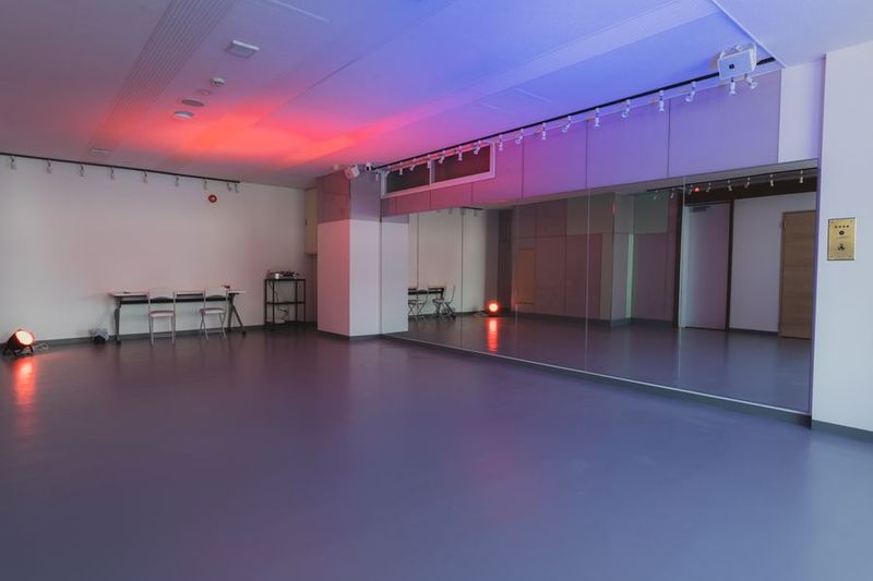 レンタルスペース - レンタルスペース　スタジオEGG琴似店　Aスタジオ