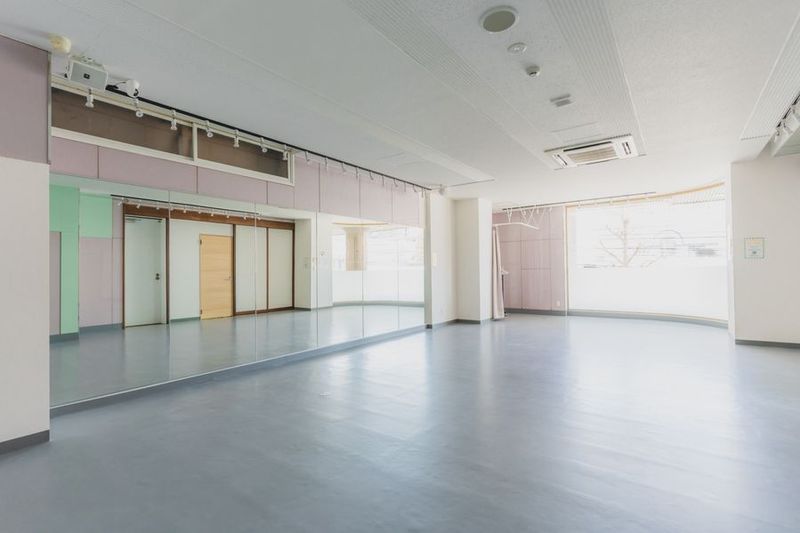 レンタルスペース - レンタルスペース　スタジオEGG琴似店　Aスタジオ