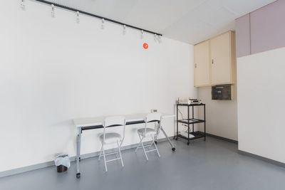 レンタルスペース　スタジオEGG琴似店　Aスタジオ レンタルスペース スタジオEGG琴似店　Aスタジオ の室内の写真