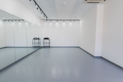 レンタルスペース　スタジオEGG琴似店　Bスタジオ レンタルスペースの室内の写真