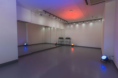 レンタルスペース　スタジオEGG琴似店　Bスタジオ レンタルスペース スタジオEGG琴似店　Bスタジオの室内の写真