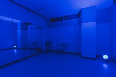 レンタルスペース　スタジオEGG琴似店　Cスタジオ レンタルスペース スタジオEGG琴似店 Cスタジオの室内の写真