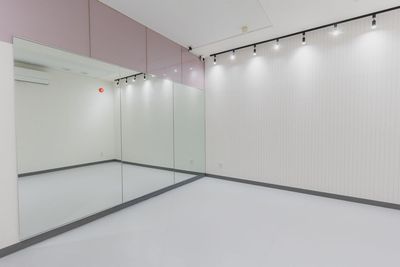 レンタルスペース　スタジオEGG琴似店　Dスタジオの室内の写真