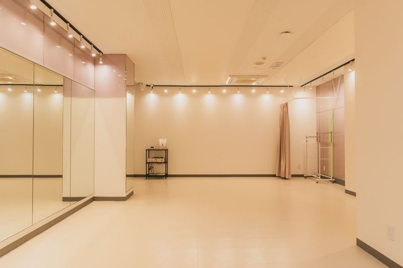 レンタルスペース - レンタルスペース　スタジオEGG琴似店　Gスタジオ