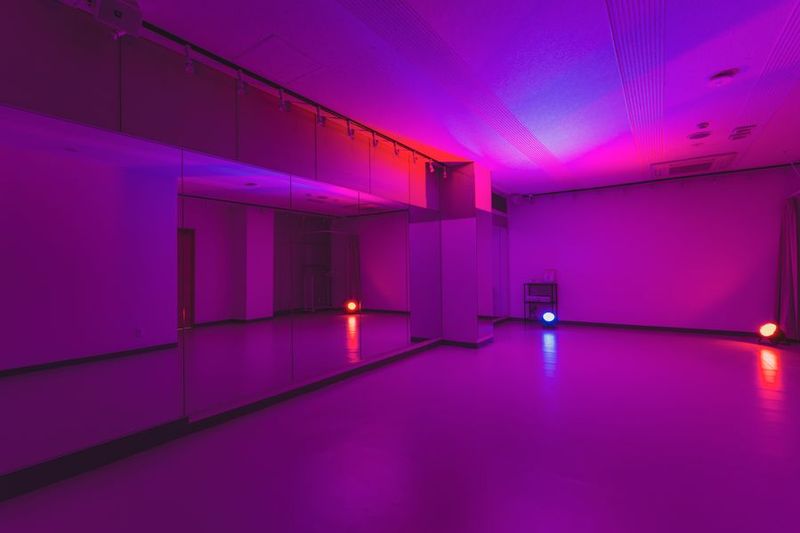 レンタルスペース - レンタルスペース　スタジオEGG琴似店　Gスタジオ