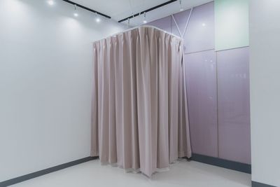 更衣室 - レンタルスペース　スタジオEGG琴似店　Gスタジオ レンタルスペース スタジオEGG琴似店 Gスタジオの設備の写真