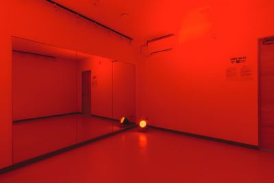 レンタルスペース　スタジオEGG琴似店　Eスタジオの室内の写真