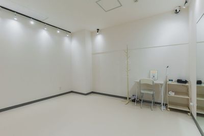 レンタルスペース　スタジオEGG琴似店　Eスタジオ レンタルスペースの室内の写真