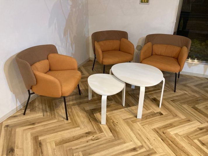 レンタルスペース - ササキセルムビル