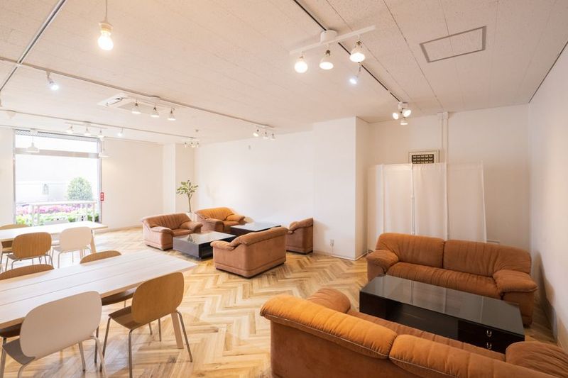 レンタルスペース - ササキセルムビル