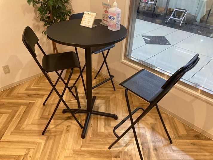 レンタルスペース - ササキセルムビル