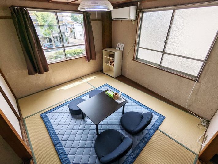 心地よい和室のフリースペース - 心地よい和室のフリースペース