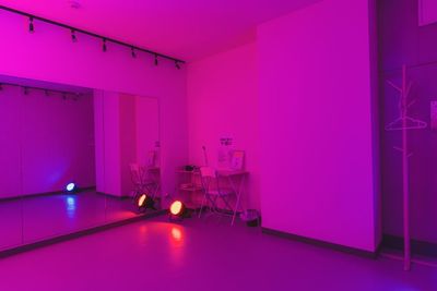 レンタルスペース　スタジオEGG琴似店　Fスタジオ レンタルスペース スタジオEGG琴似店 Fスタジオの室内の写真