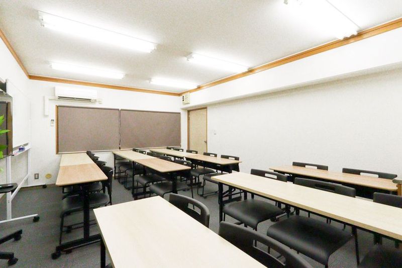 ふれあい貸し会議室 品川No117 - ふれあい貸し会議室 品川フィールド