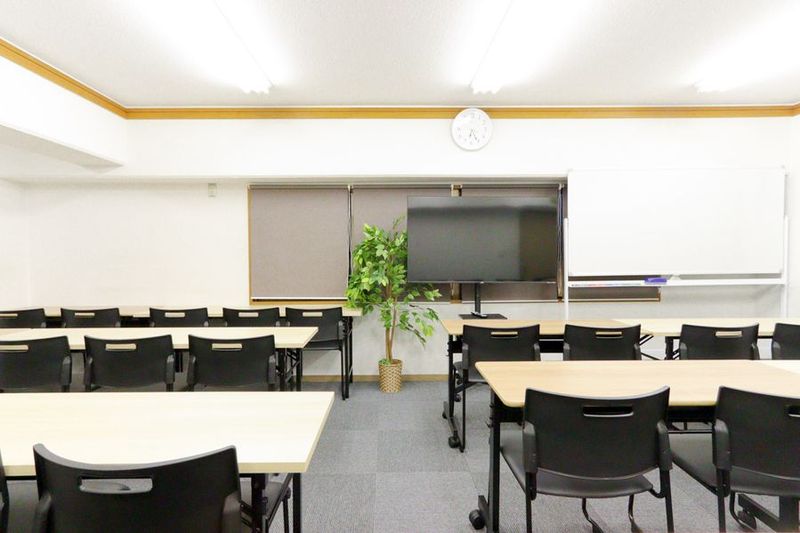 ふれあい貸し会議室 品川No117 - ふれあい貸し会議室 品川フィールド