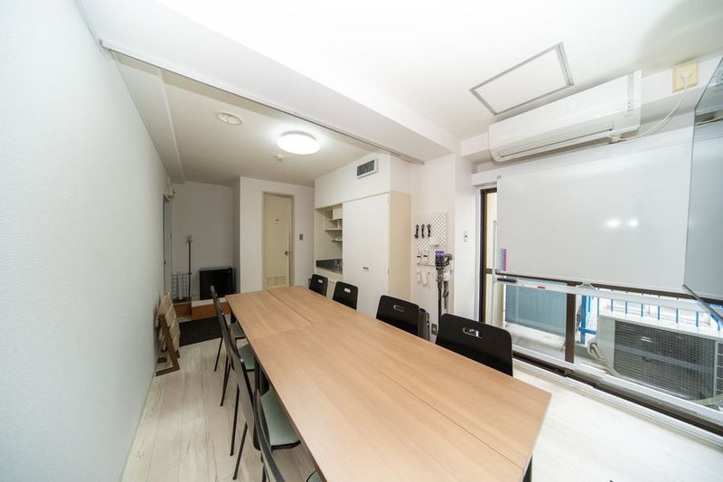 貸会議室Aivic池袋南口 - 貸会議室Aivic池袋南口