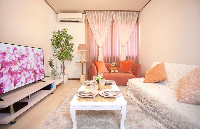 今だけお得【新大久保駅わずか１分♪】サードプレイス新大久保 - 【駅1分♪】NEW！サードプレイス新大久保