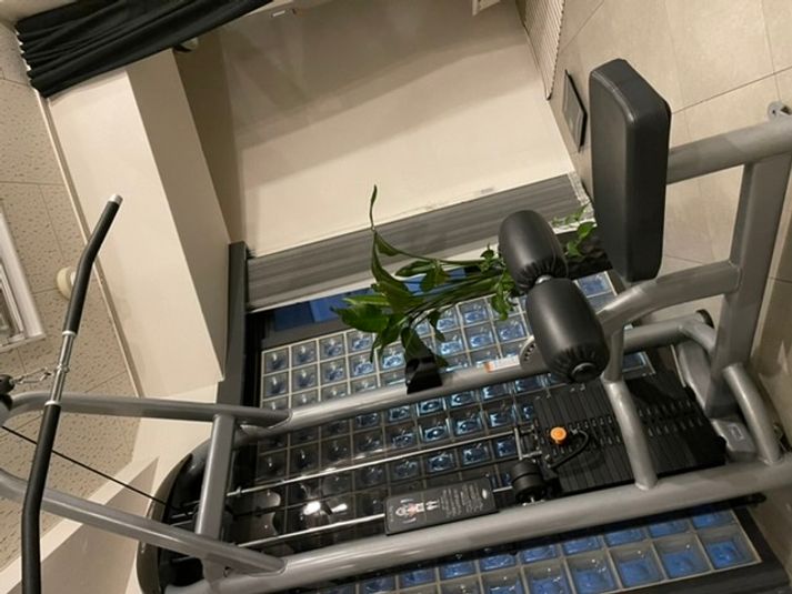 大型貸切ジム！セミナー、撮影に - GymFLEX