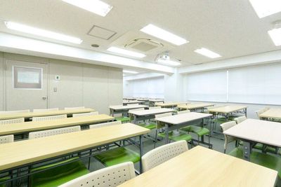 ふれあい貸し会議室 品川ステーションビル ふれあい貸し会議室 品川No19の室内の写真